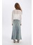 Fashion Fit Cepli Jean Maxi Etek D4420AX24AU 12