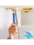 Start Kuğu Lavabo Bataryası, L-Boyut, Sifon Kumandalı Set, Krom, 24203002 3