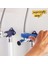 Start Kuğu Lavabo Bataryası, L-Boyut, Sifon Kumandalı Set, Krom, 24203002 4