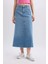 Fashion Fit Cepli Maxi Jean Etek D4422AX24AU 6