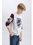 Erkek Çocuk Harry Potter Bisiklet Yaka Sweatshirt D4258A8NS 14