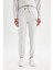 Fit Jogger Eşofman Altı NBA Los Angeles Lakers Oversize Geniş Kalıp Cepli Standart Boy C8105AX24AU 10
