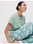 Pamuk Karışımlı Cool Comfort Pijama Üstü 6