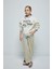 Kız Çocuk Wide Leg Geniş Bol Paça Cepli Pantolon D3720A824WN 10