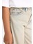 Kız Çocuk Wide Leg Geniş Bol Paça Cepli Pantolon D3720A824WN 15