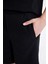 Regular Fit Selanik Kumaş Cepli Bermuda Şort D4546AX24SM 10