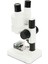 Celestron Labs - Binoküler Stereo Mikroskop - 20X Büyütme - Üst LED Aydınlatması - 2 Numun 3