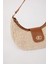 Kadın Suni Deri Pelüş Omuz Çantası D3100AXNS 9