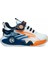 Superstar Filet 024 Beyaz - Turuncu Erkek Çocuk Sneaker IB04C024 1