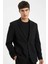 Slim Fit Dar Kesim Astarlı Düğmeli Blazer Ceket N0503AZ24AU 6