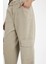 Gabardin Jogger Pantolon Normal Bel Basic Düz Kargo Cepli B0454AX24AU 12