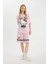 Coool Hello Kitty Loose Fit Şort D4219AX24HS 10