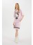 Coool Hello Kitty Loose Fit Şort D4219AX24HS 11