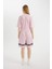 Coool Hello Kitty Loose Fit Şort D4219AX24HS 14