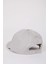 Erkek Çocuk Pamuklu Cap Şapka N5481A625SM 11