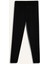 Slim Fit Dar Kesim Fermuar Cepli Pike Eşofman Altı D5258AX25SP 18
