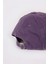 Kız Çocuk Nakışlı Pamuklu Cap Şapka D5319A825SM 12