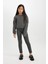 Kız Çocuk Basic Düz Standart Boy Tayt D3236A824WN 7
