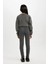Kız Çocuk Basic Düz Standart Boy Tayt D3236A824WN 10