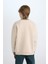 Erkek Çocuk Bisiklet Yaka Baskılı Sweatshirt D3054A824WN 12