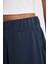 Fit Sporcu Kısa Paça Modal Şort D2981AX24HS 11