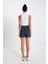 Fit Sporcu Kısa Paça Modal Şort D2981AX24HS 12