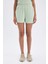 Fit Sporcu Kısa Paça Modal Şort D2981AX24HS 16