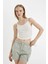 Coool Fitted Vücuda Oturan Fitilli Kaşkorse Askılı Basic Düz Atlet B0563AX24AU 9