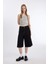 Coool Fitted Vücuda Oturan Fitilli Kaşkorse Askılı Basic Düz Atlet B0563AX24AU 7