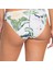 Bloom Full Bottom Kadın Beyaz Bikini Alt 2