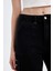 Wide Leg Kargo Yüksek Bel Uzun Jean Pantolon D4320AX24AU 14