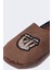 Erkek Düz Taban Slip On Terlik D3083AX24WN 9