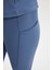 Fit Beli Saran Sporcu Tayt C9379AX24AU 15