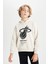 Erkek Çocuk NBA Miami Heat Kapüşonlu Sweatshirt D3143A824AU 8