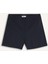 Coool Slim Fit Dar Kesim Normal Bel Basic Düz Şort D5250AX24AU 15