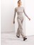 Wide Leg Bürümcük Pantolon 11