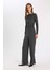 Wide Leg Bürümcük Pantolon 8