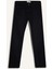 Sergio Regular Fit Normal Kalıp Normal Bel Boru Paça Siyah Jean Pantolon W6868AZ25SP 17
