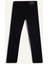 Sergio Regular Fit Normal Kalıp Normal Bel Boru Paça Siyah Jean Pantolon W6868AZ25SP 18