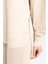 Regular Fit Bisiklet Yaka Basic Düz Sweatshirt Tunik D4800AX24AU 10
