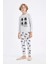 Erkek Çocuk Pijama Takımı Star Wars Uzun Kollu Üst Uzun Alt D5094A824WN 7