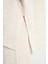 Relax Fit 2'li Takım Triko Bisiklet Yaka Kazak Geniş Paça Pantolon D5232AXNS 12