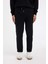 Eşofman Altı Slim Fit Dar Kesim Kargo Cepli Düz Paça D6090AX24AU 12