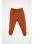 Erkek Bebek 2'li Takım Baskılı Sweatshirt Eşofman Altı D6257A5NS 7