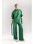 Fit Wide Leg Geniş Paça Uzun Boy Sporcu Eşofman Altı D1705AX24AU 9