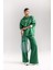 Fit Wide Leg Geniş Paça Uzun Boy Sporcu Eşofman Altı D1705AX24AU 10