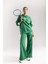 Fit Wide Leg Geniş Paça Uzun Boy Sporcu Eşofman Altı D1705AX24AU 11