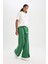 Fit Wide Leg Geniş Paça Uzun Boy Sporcu Eşofman Altı D1705AX24AU 13