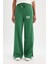 Fit Wide Leg Geniş Paça Uzun Boy Sporcu Eşofman Altı D1705AX24AU 15