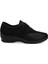 Kadın Sneaker ( Günlük) 17 T10 Sx Fly Flot Cloth Woman Shoe 2003-BLACK 3